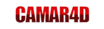 Logo CAMAR4D